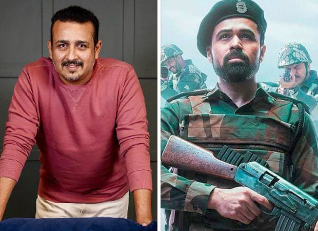 Tejas Deoskar talks about filming Ground Zero in Kashmir; says, “We filmed in locations unknown even to locals”