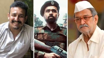 Tejas Prabha Vijay Deoskar on his two films – Ground Zero and Devmanus – releasing on the same day, “It’s almost like a dream”