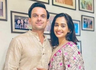 Telly couple Ravish Desai and Mugdha Chaphekar announce separation after 9 years of marriage