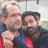 Tere Ishk Mein shooting update: Banaras schedule begins for Dhanush starrer with Aanand L Rai
