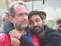 Tere Ishk Mein shooting update: Banaras schedule begins for Dhanush starrer with Aanand L Rai