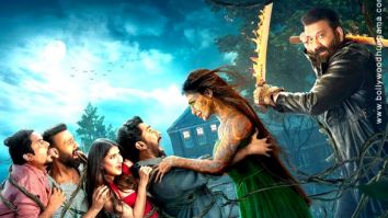 Sanjay Dutt starrer The Bhootnii gets postponed, to now release on May 1
