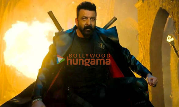 the bhootnii 2 5