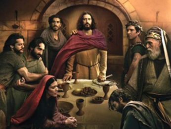 The Chosen: Last Supper (Season 5) to premiere in Indian theatres this April