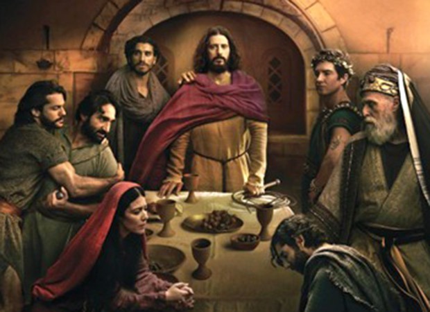 The Chosen: Last Supper (Season 5) to premiere in Indian theatres this April