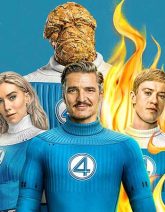 The Fantastic 4: First Steps (English) Movie