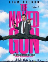 The Naked Gun (English) Movie