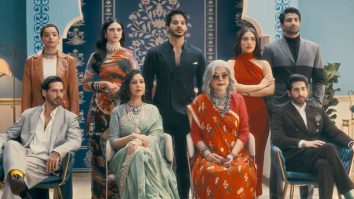 The Royals | Date Announcement | Ishaan Khatter, Bhumi Pednekar | Netflix India The Royals | Date Announcement | Ishaan Khatter, Bhumi Pednekar | Netflix India