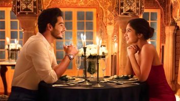 The Royals trailer: Bhumi Pednekar and Ishaan Khatter lead Netflix’s modern-day royal rom-com