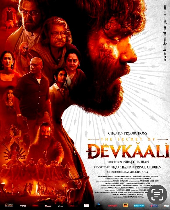 the secret of devkaali 2 4