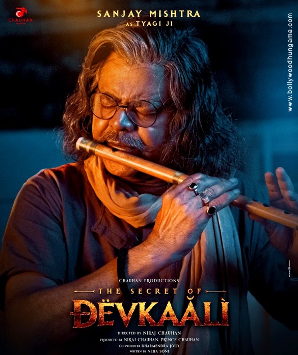 the secret of devkaali 3 3