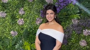 The prettiest Nimrat Kaur