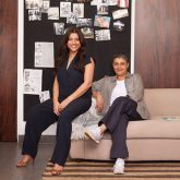 Tiger Baby founders Zoya Akhtar and Reema Kagti talk about launching the new vertical – Tiger Telly