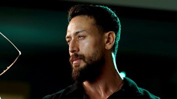 Tiger Shroff