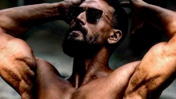 Celeb Photos Of Tiger Shroff