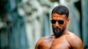 Celeb Photos Of Tiger Shroff