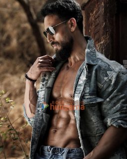 Tiger Shroff