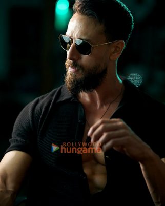 Tiger Shroff