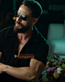 Tiger Shroff