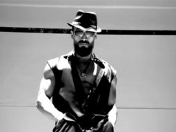Tiger Shroff moves like Michael Jackson