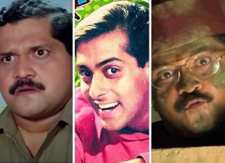 EXCLUSIVE: Tiku Talsania on demand for Andaz Apna Apna 2: “Make Part 3 and 4 as well, but with same magic and not just for sake of it”; reacts to his Hungama kiss memes: “Someone made a video of me asking for Salman Khan’s kiss. I was like, ‘Salman yeh dekhenge toh bhadkenge…’” EXCLUSIVE: Tiku Talsania on demand for Andaz Apna Apna 2: “Make Part 3 and 4 as well, but with same magic and not just for sake of it”; reacts to his Hungama kiss memes: “Someone made a video of me asking for Salman Khan’s kiss. I was like, ‘Salman yeh dekhenge toh bhadkenge…’”