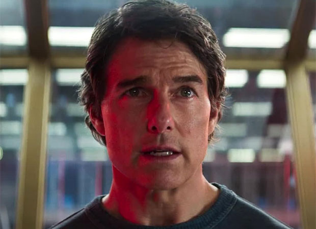 Tom Cruise heads to Cannes for Mission Impossible The Final Reckoning premiere