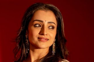 Trisha Krishnan
