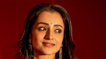 Trisha Krishnan
