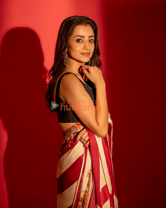 trisha krishnan 4 2