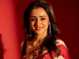 Trisha Krishnan