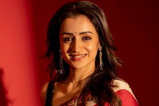 Trisha Krishnan