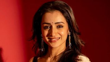 Trisha Krishnan