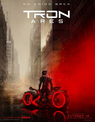 Tron: Ares (English)