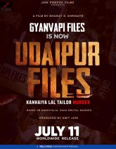 Udaipur Files