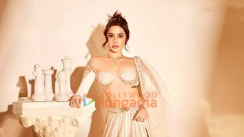 Celeb Photos Of Uorfi Javed