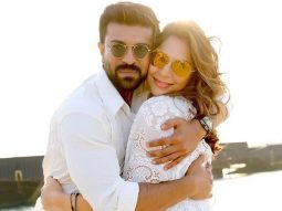 Upasana Kamineni Konidela opens up about her relationship with Ram Charan; says, “He’s a very secure man”