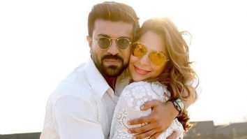 Upasana Kamineni Konidela opens up about her relationship with Ram Charan; says, “He’s a very secure man”