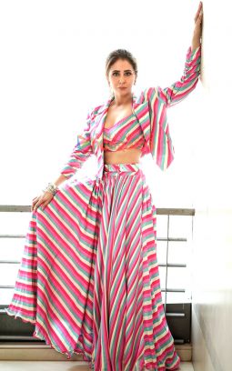 Celeb Photos Of Urmila Matondkar