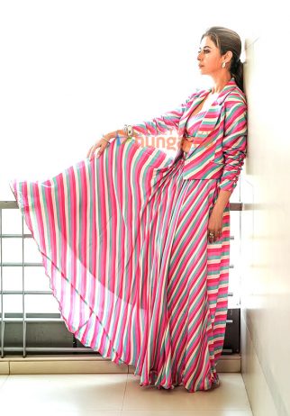 Celeb Photos Of Urmila Matondkar