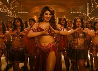 EXCLUSIVE: Urvashi Rautela on her song ‘Touch Kiya’ from Jaat, “It’s not just dance, I am following the characteristics of a lioness”