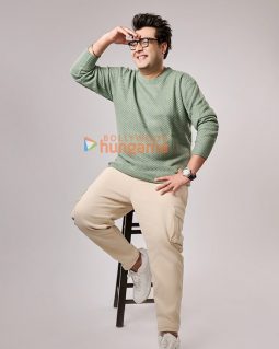 Varun Sharma