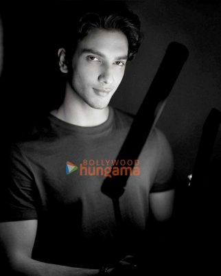 Celeb Photos Of Vedang Raina
