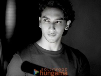 Celeb Photos Of Vedang Raina