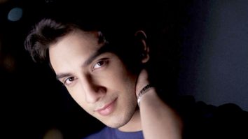 Celeb Photos Of Vedang Raina