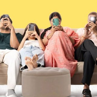TVF announces Season 2 of their first weekly daily Very Parivarik