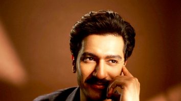 Vicky Kaushal