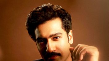 Vicky Kaushal