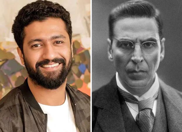 EXCLUSIVE: Here’s why Vicky Kaushal has been thanked in Akshay Kumar-starrer Kesari Chapter 2