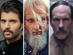 Vijay Deverakonda fires up over Chhaava and Kesari Chapter 2; says he wants to slap Aurangazeb and British colonizers