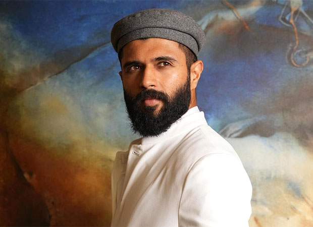 Vijay Deverakonda urges peace over war with Pakistan after Pahalgam attack: “Terrorists lack brains, and they need to be educated”